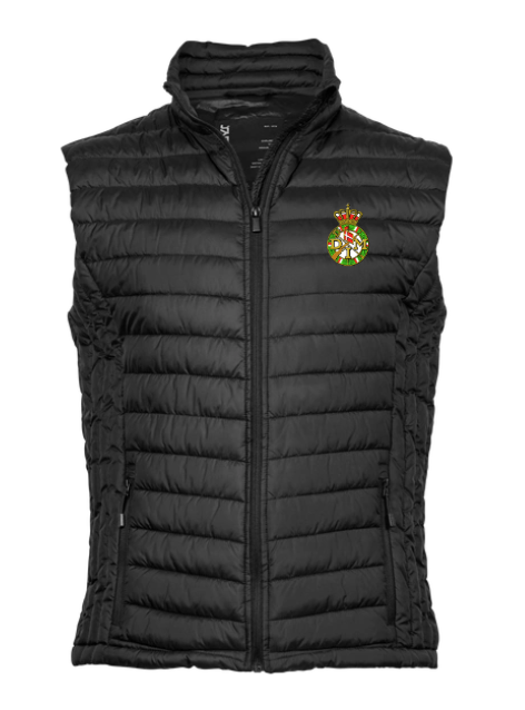 Tee Jays Zepelin Bodywarmer Sort